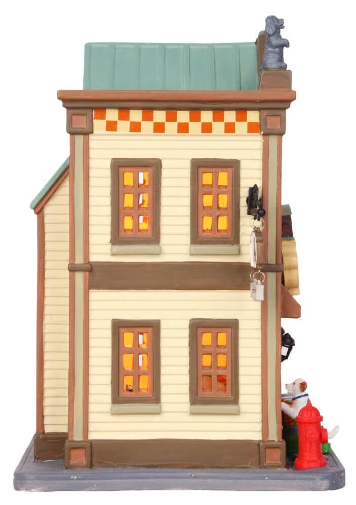 lemax-dog-gone-good-figurine-village-de-no-l image 3