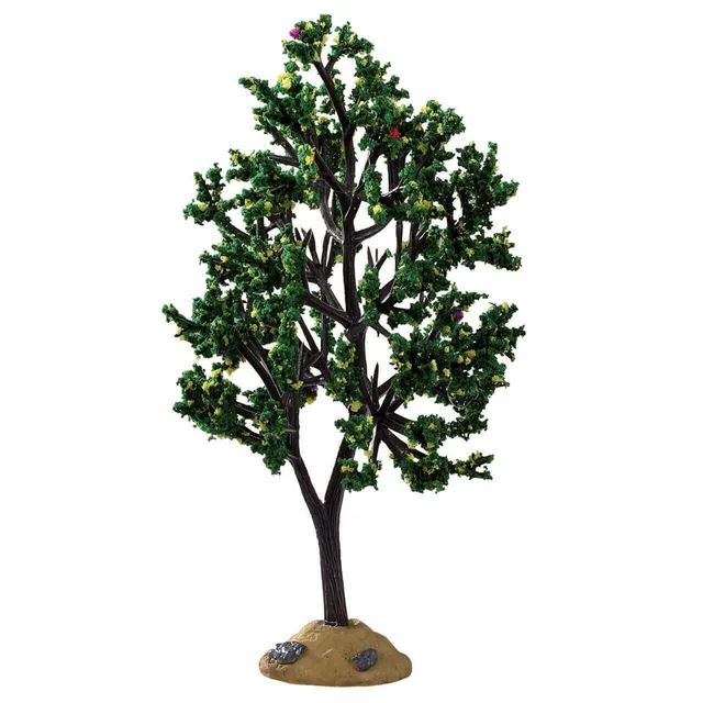 lemax-alder-tree-arbre-miniature-aulne image 1