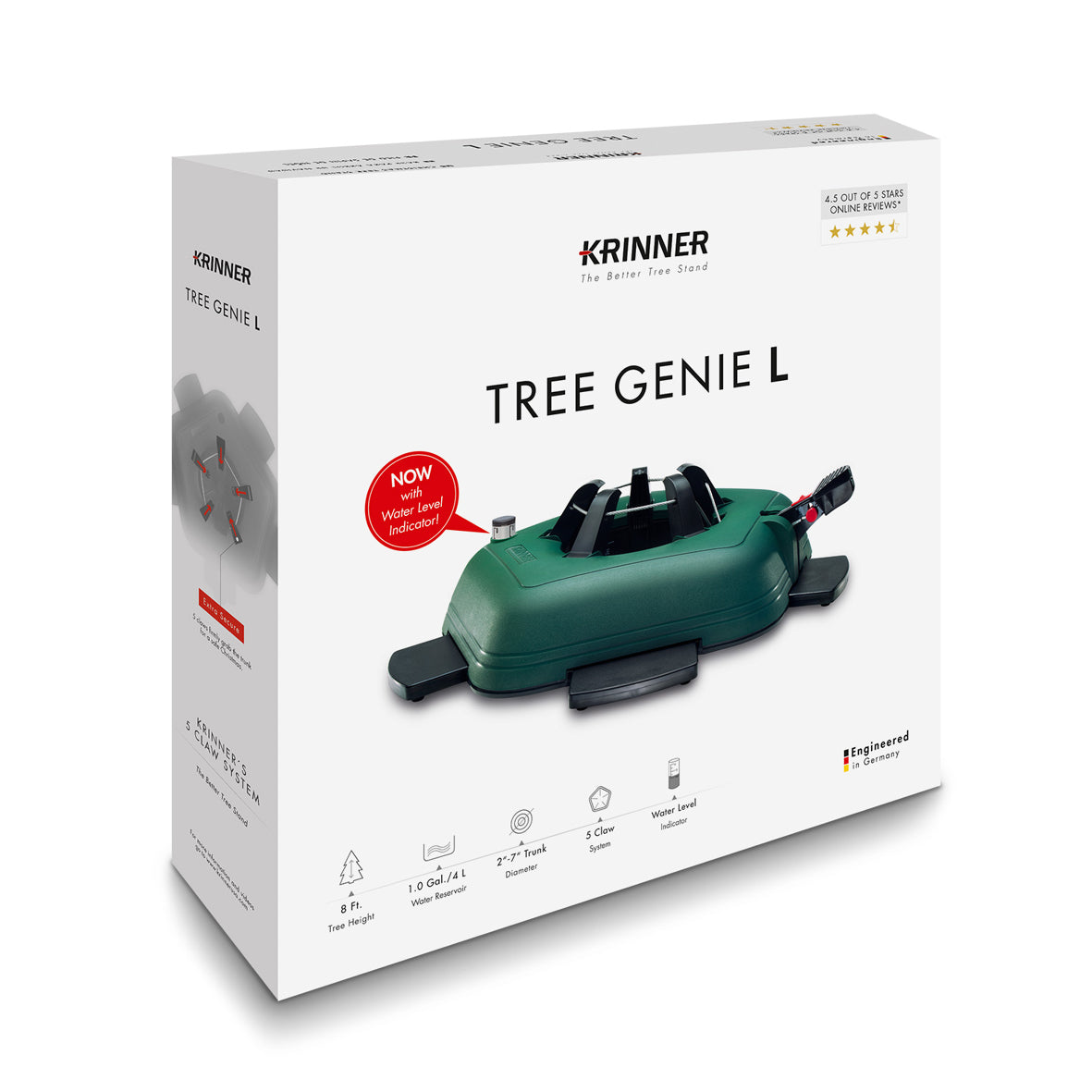 krinner-tree-genie-l-pied-de-sapin-eau-jusqu-3-30-m image 6