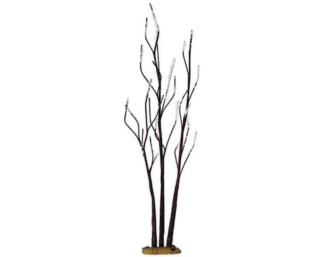 lemax-sycamores-arbres-miniatures-pour-village-de-no-l image 1