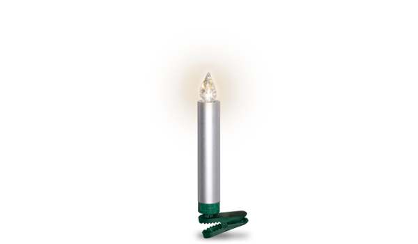 krinner-lumix-deluxe-argent-basis-set-10-bougies-led image 7