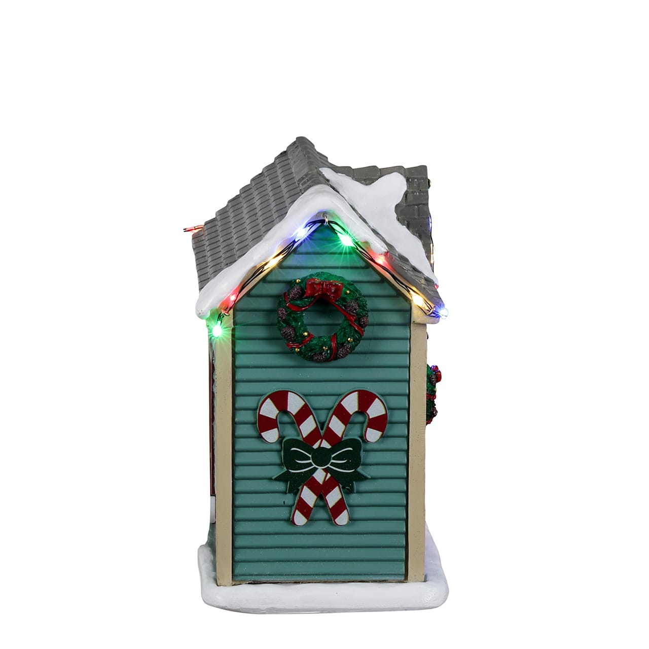 lemax-mom-s-she-shed-cabane-artisanale-harvest-crossing image 2