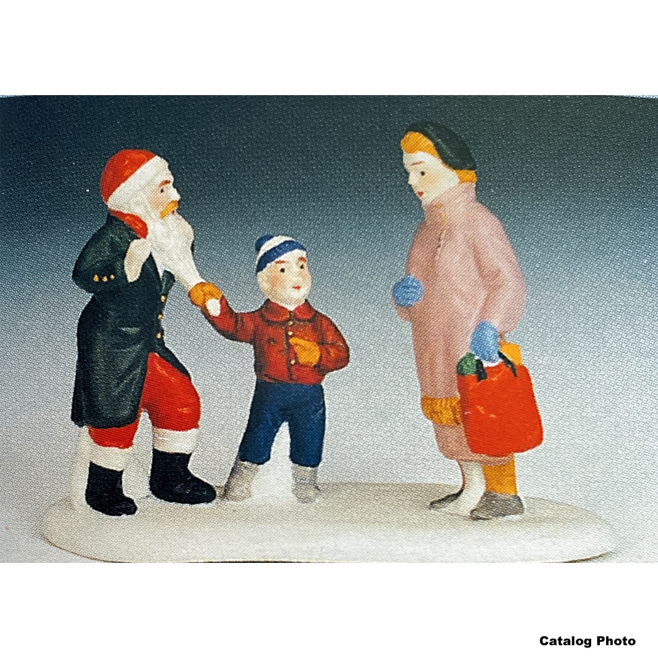 lemax-that-s-not-santa-figurine-humoristique-village-de-no-l image 1