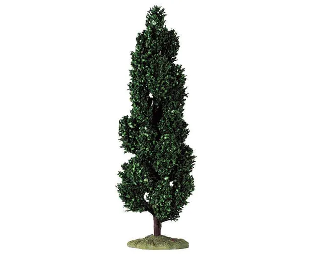 lemax-hemlock-large-grand-sapin-miniature image 1