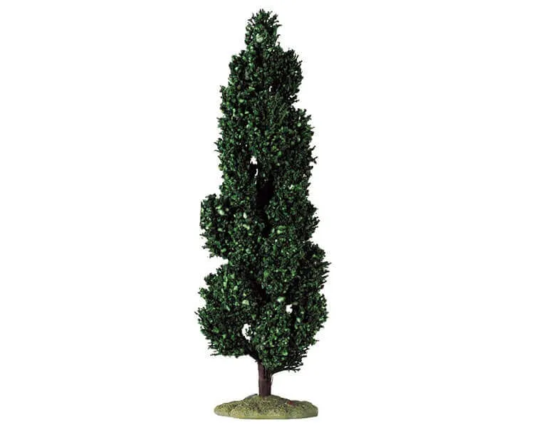 lemax-hemlock-large-grand-sapin-miniature image 1