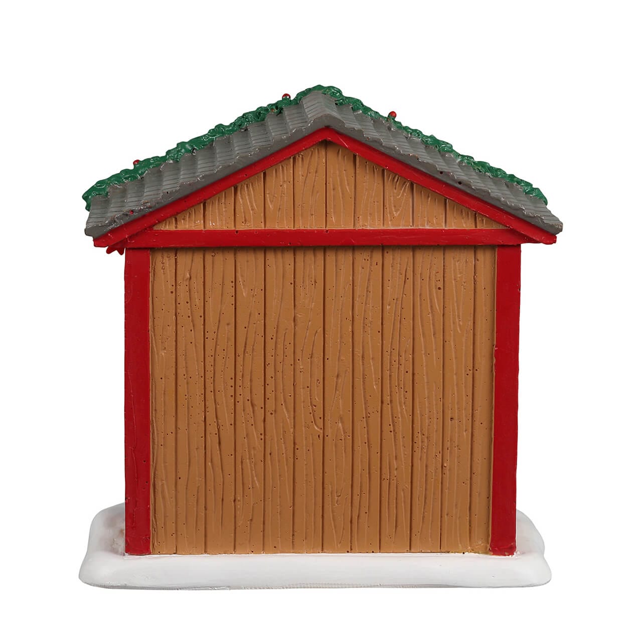 lemax-christmas-spirits-cafe-caf-caddington-village-miniature image 4