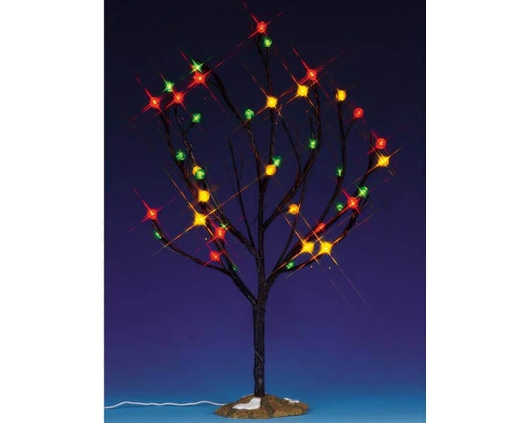 lemax-lighted-winter-maple-extra-large-grand-rable-d-hiver-lumineux image 1