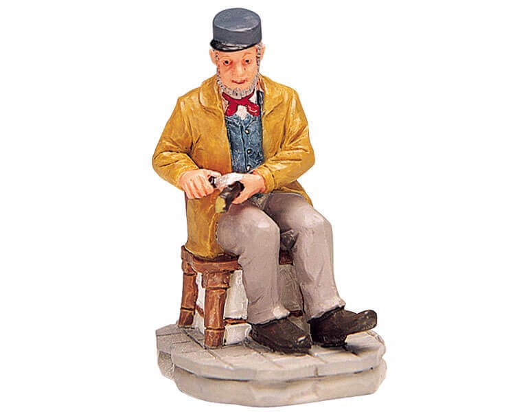 lemax-whittlin-the-day-away-figurine-village-de-no-l image 2