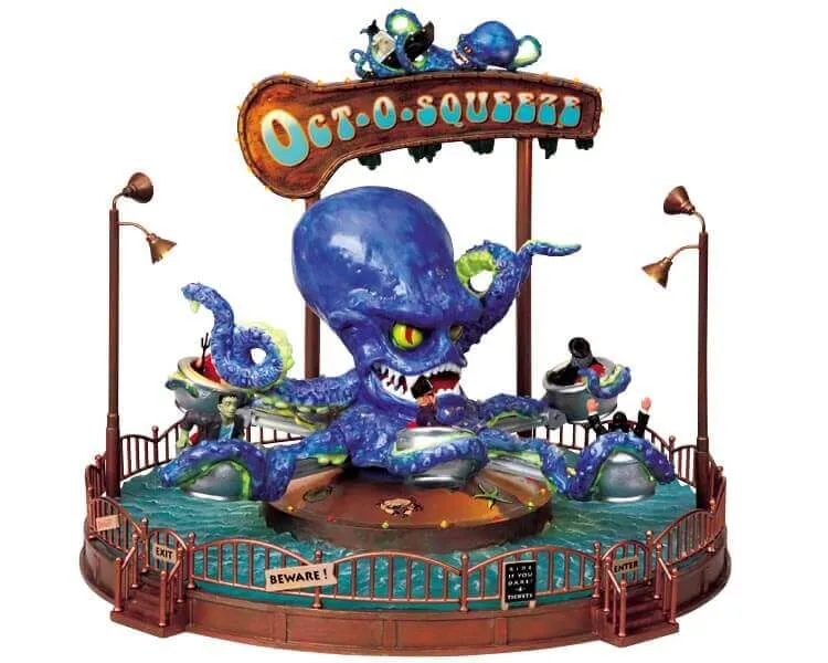 lemax-the-oct-o-squeeze-b-timent-anim-spooky-town image 1