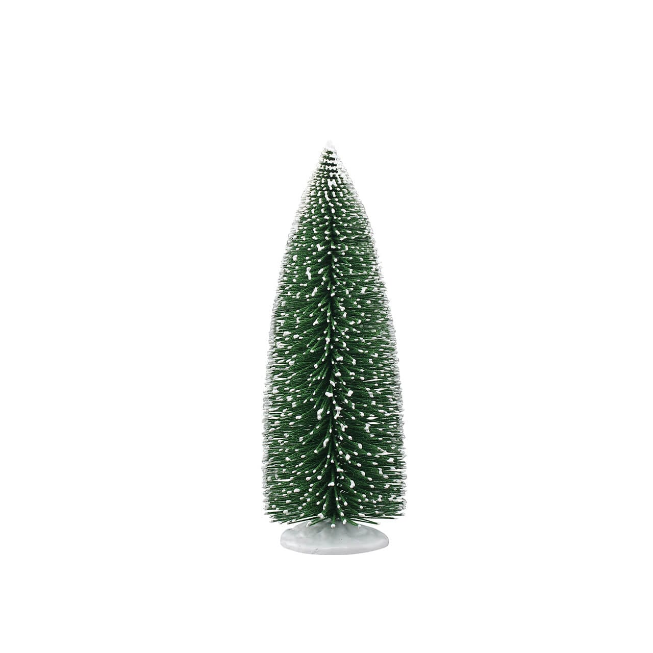 lemax-bristle-tree-large-grand-sapin-miniature-enneig image 2