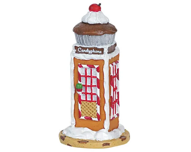 lemax-candy-phone-t-l-phone-sucr-sugar-n-spice image 1