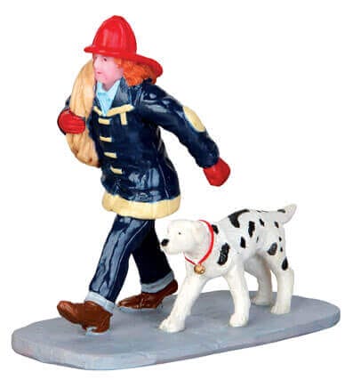lemax-saving-the-day-figurine-sc-ne-de-sauvetage image 2