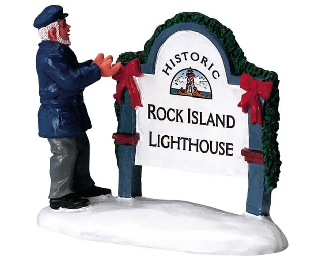 lemax-winter-welcome-figurine-village-de-no-l image 1