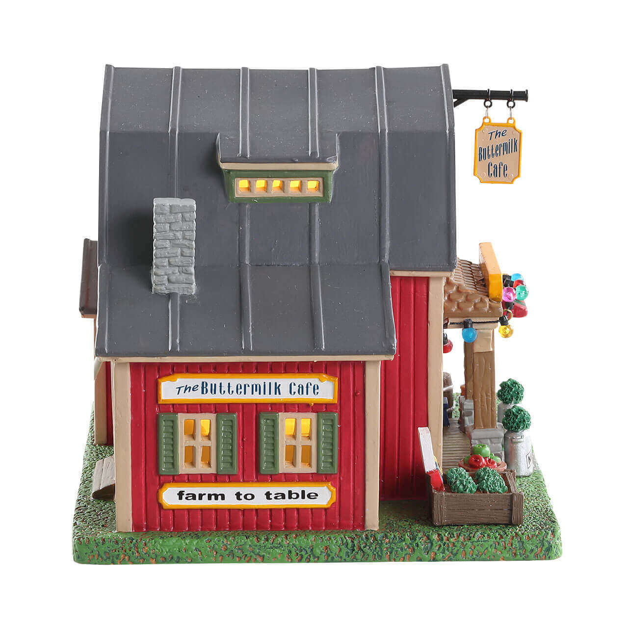 lemax-the-buttermilk-cafe-grange-rouge-caf-lumineuse-miniature image 3
