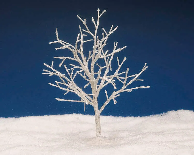 lemax-rable-givr-10-cm-arbre-miniature image 1