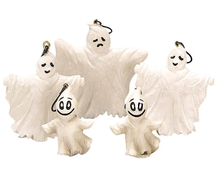 lemax-halloween-tree-decoration-d-coration-sapin-spooky-town image 1