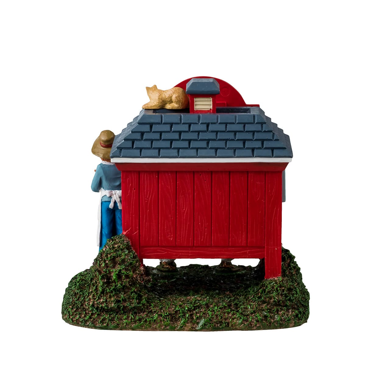 lemax-egg-cellent-egg-stand-figurine-stand-d-ufs-harvest-crossing image 4
