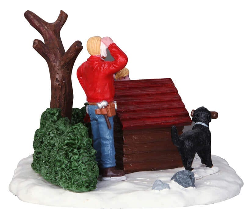 lemax-construction-crew-lot-figurines-ouvriers-village-de-no-l image 3