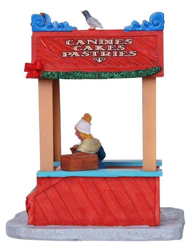 lemax-sweets-market-stall-stand-miniature-march-de-no-l image 2