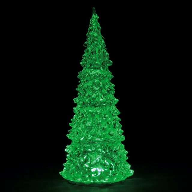 lemax-crystal-lighted-tree-large-grand-sapin-cristal-3-couleurs image 1