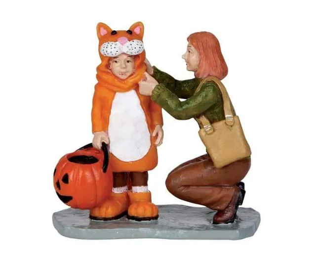 lemax-costume-fix-figurine-r-paration-costume-spooky-town image 1