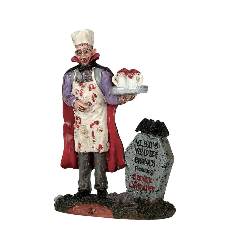 lemax-drac-s-big-bite-b-timent-spooky-town image 1