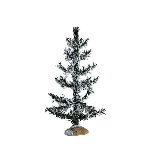 lemax-white-pine-medium-sapin-stable-village-de-no-l image 1