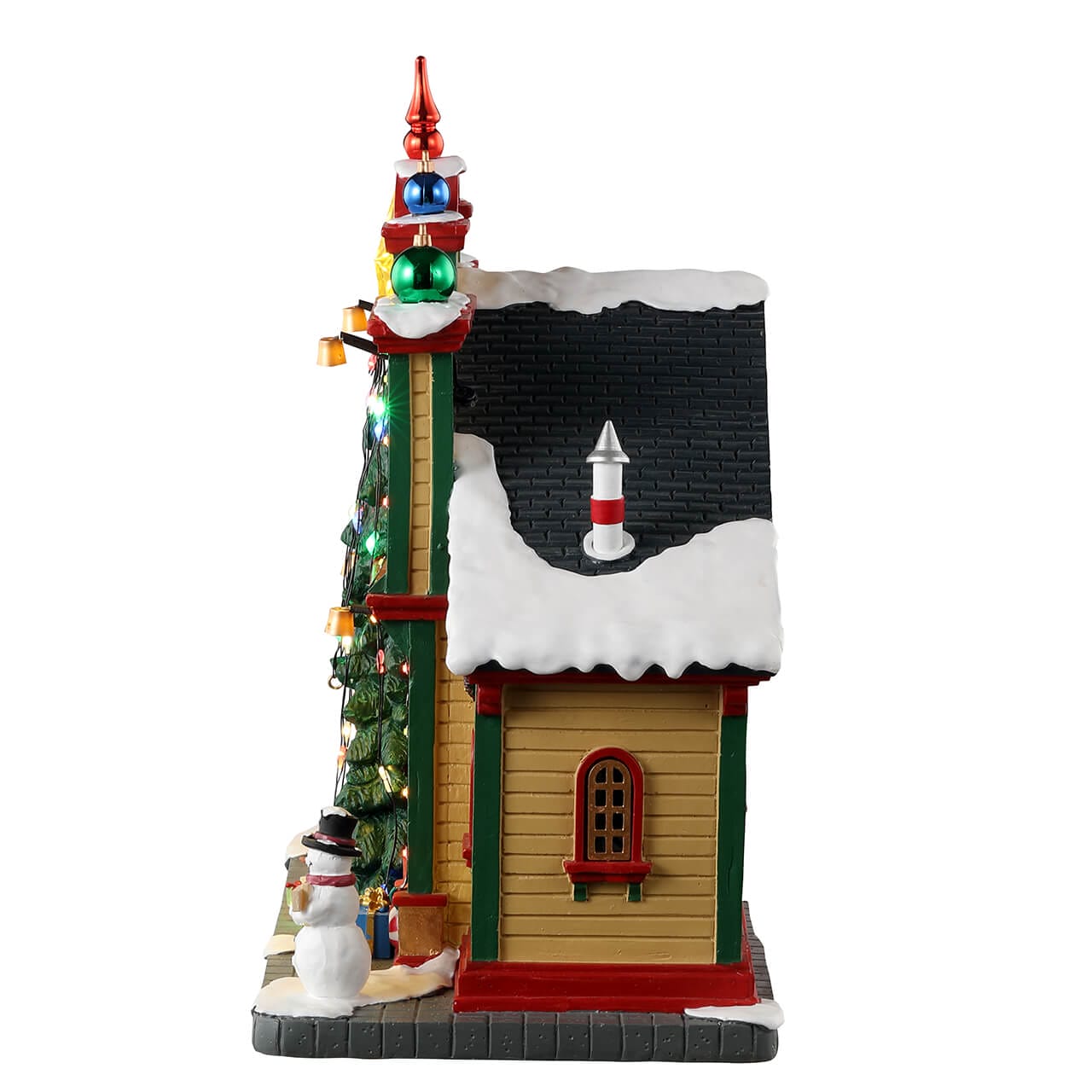 lemax-cranberry-hill-christmas-boutique-maison-caddington image 3