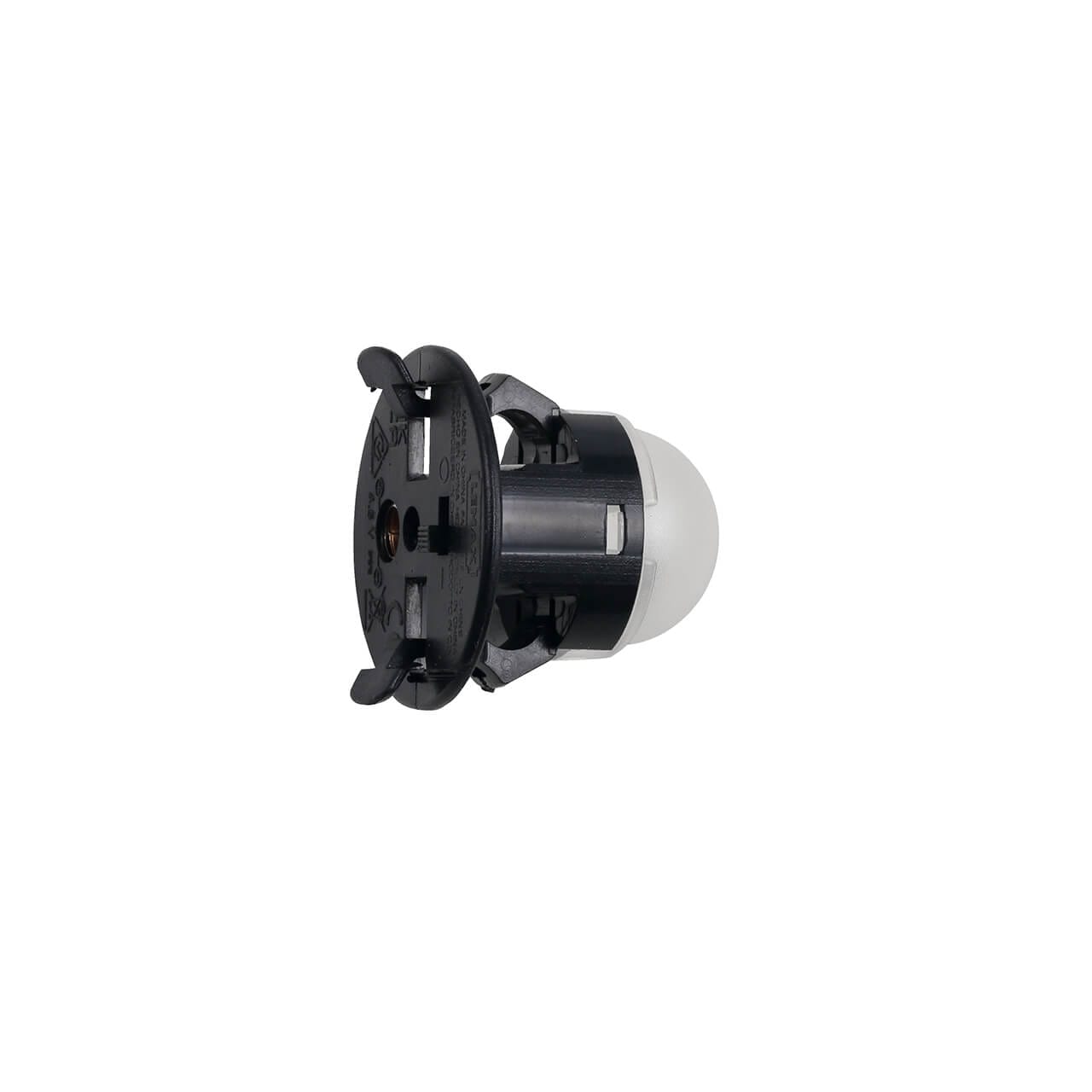 lemax-led-bulb-moonlander-black-ampoule-led-d-corative-lune image 1