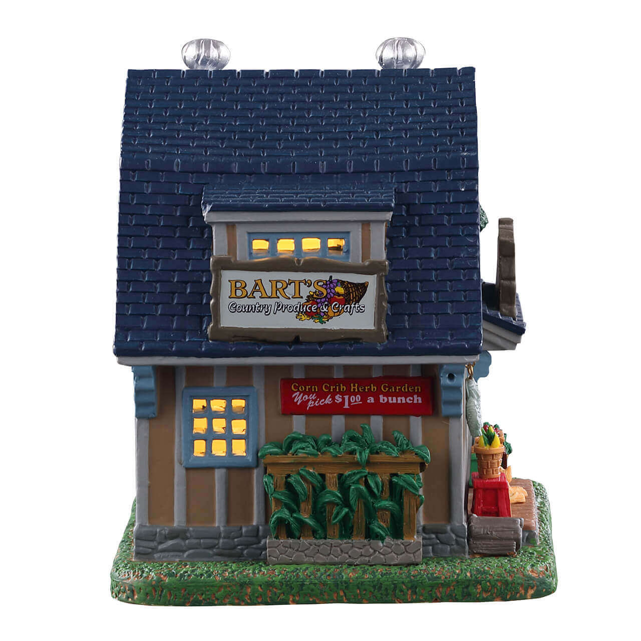 lemax-bart-s-country-produce-crafts-ferme-harvest-crossing-lumineuse image 2