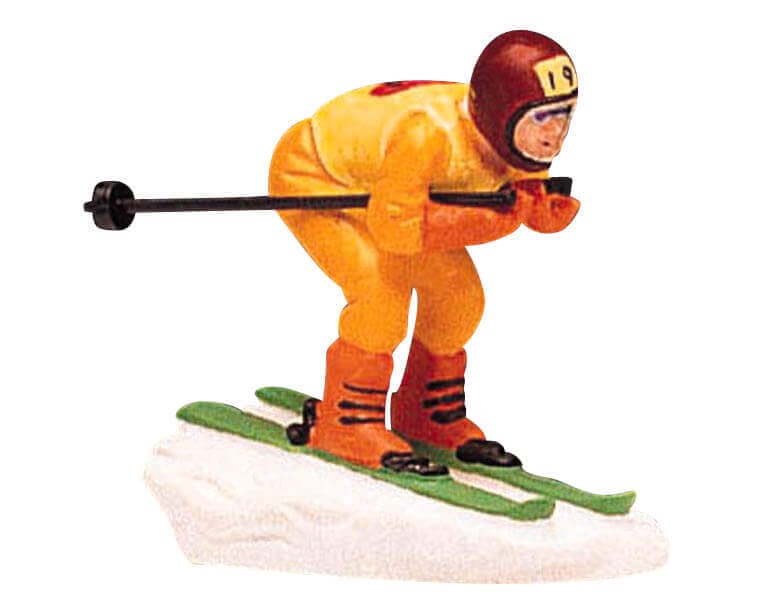 lemax-race-to-the-finish-figurine-d-cor-village-de-no-l image 1