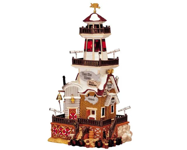 lemax-thar-she-blows-whale-watching-tours-boutique-miniature-lumineuse-avec-adap image 1