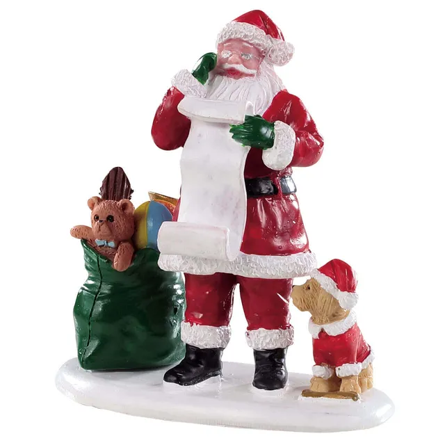lemax-naughty-or-nice-santa-figurine-p-re-no-l-santa-s-wonderland image 1