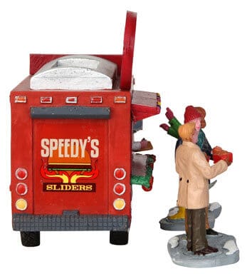 lemax-speedy-s-sliders-truck-set-of-3-set-3-figurines-food-truck image 4