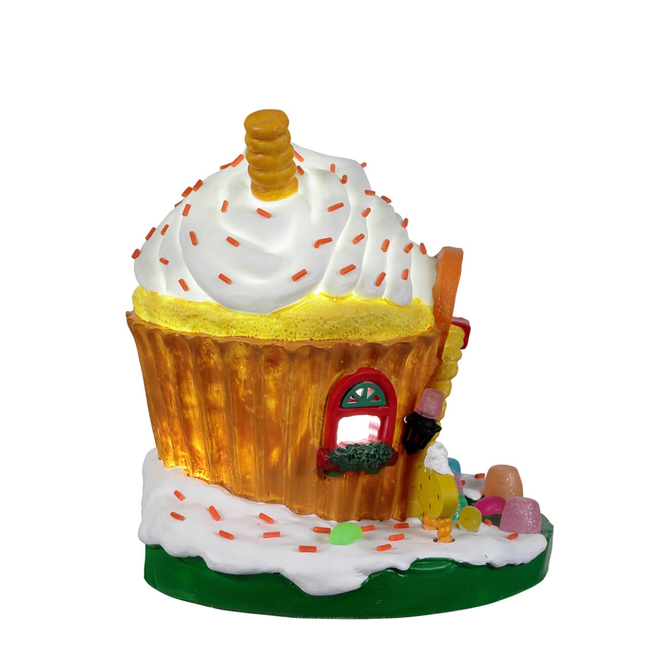 lemax-lemon-twist-suite-chalet-sugar-n-spice-citron-meringu image 2