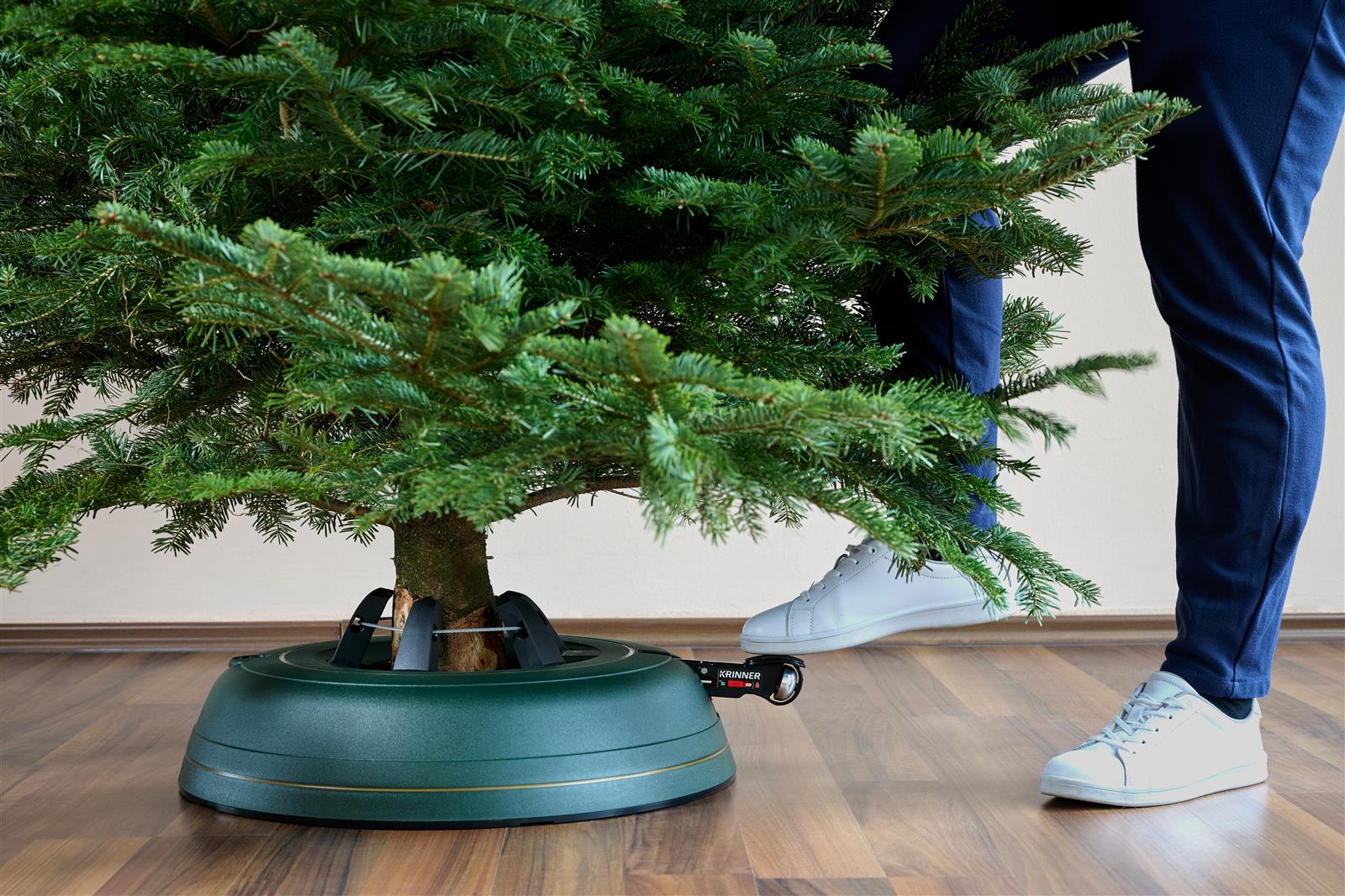 krinner-ultra-grip-xxl-pied-de-sapin-pour-tr-s-grands-sapins-jusqu-4-0-m image 8