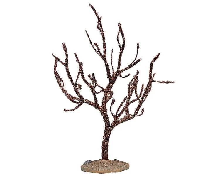 lemax-halloween-tree-small-petit-arbre-spooky-town image 1