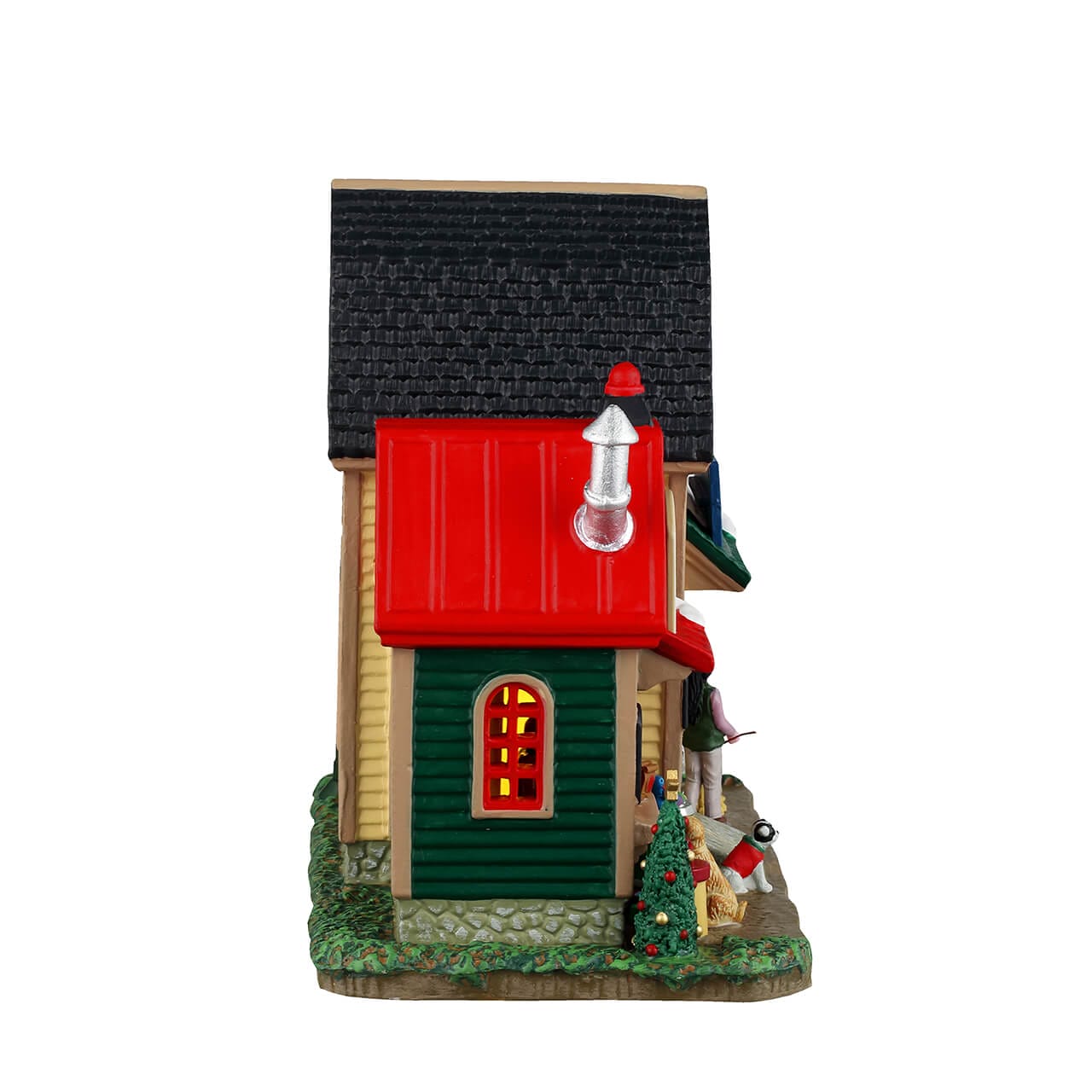 lemax-precious-paws-doggie-biscuits-boutique-lumineuse-1958 image 2