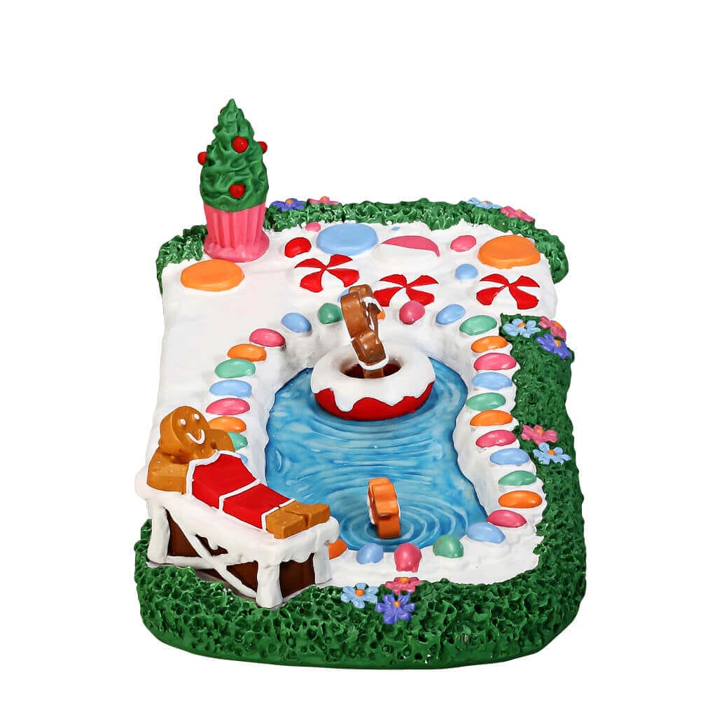 lemax-sweet-swim-day-figurine-sugar-n-spice image 3