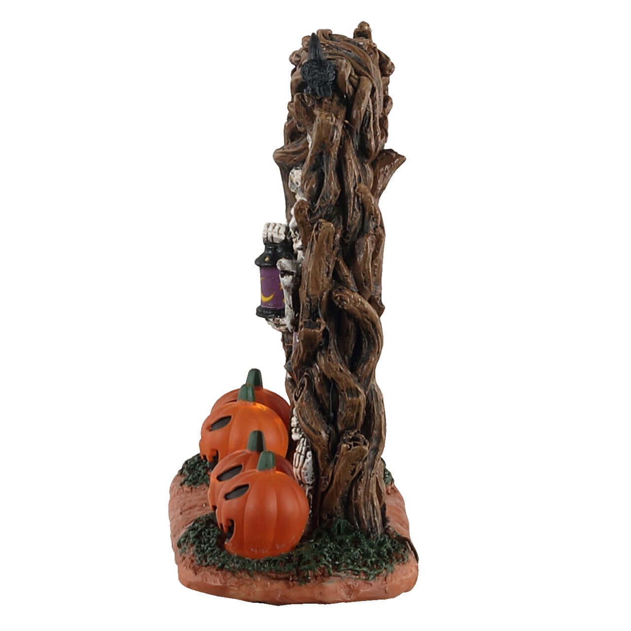 lemax-horror-arch-arche-arbre-tordu-lumineuse image 3