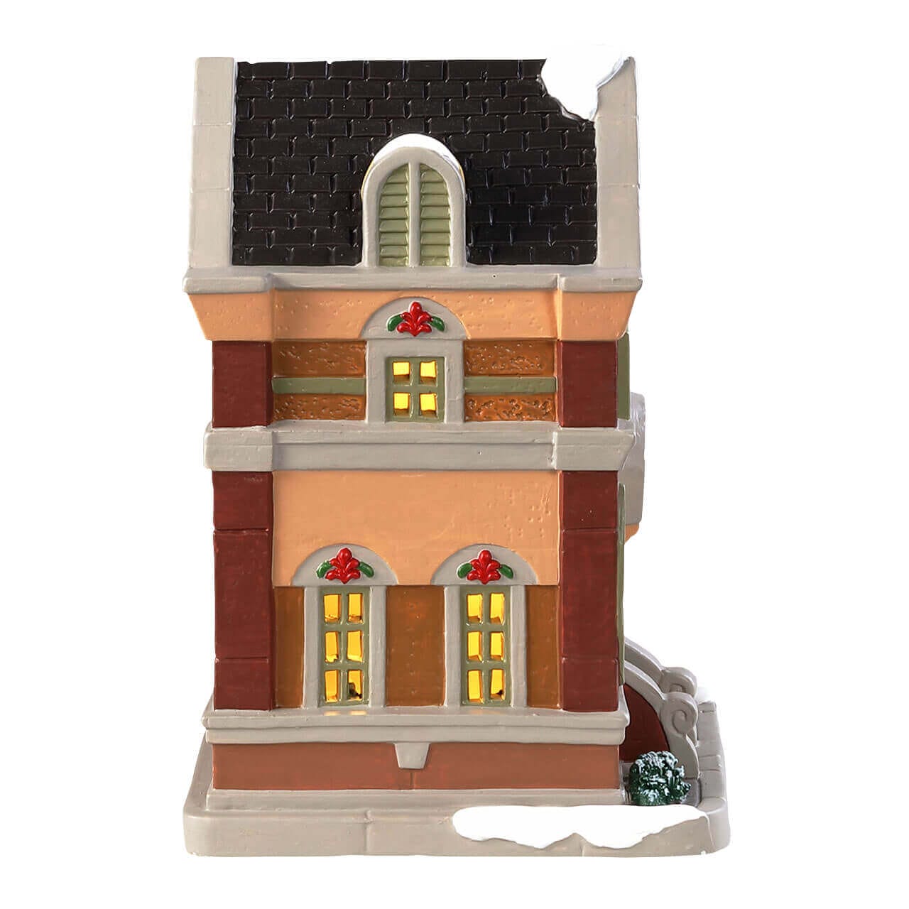 lemax-jingle-bells-more-d-cor-musical-village-de-no-l image 3