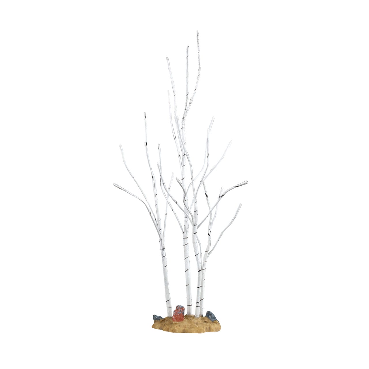 lemax-birch-tree-medium-arbre-miniature-bouleau-moyen image 2