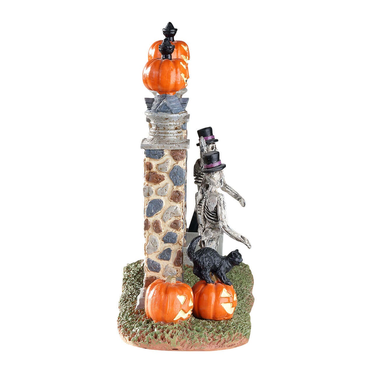 lemax-gateway-halloween-countdown-arche-compte-rebours image 3