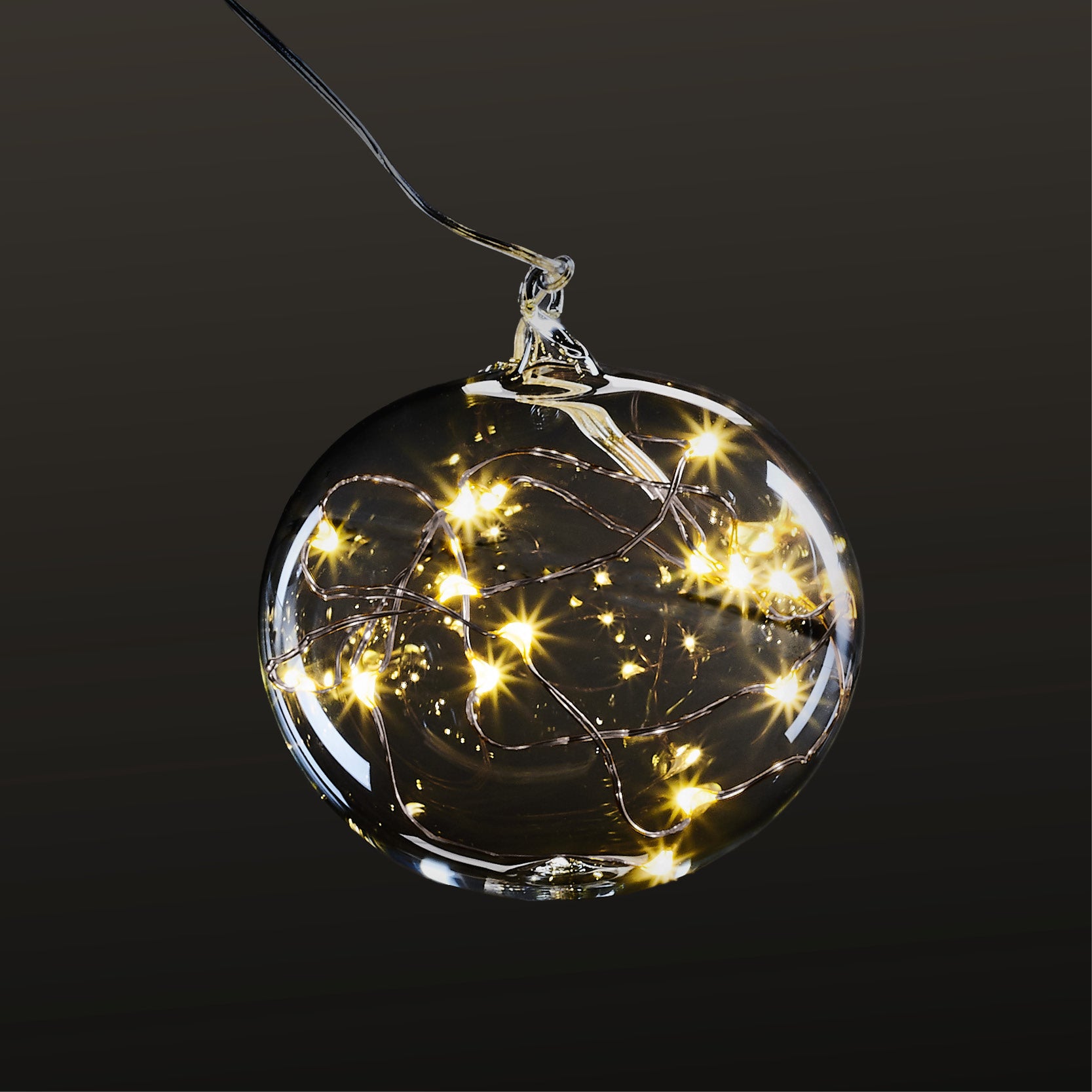 krinner-lumix-light-ball-m-transparente-boule-lumineuse-led image 1