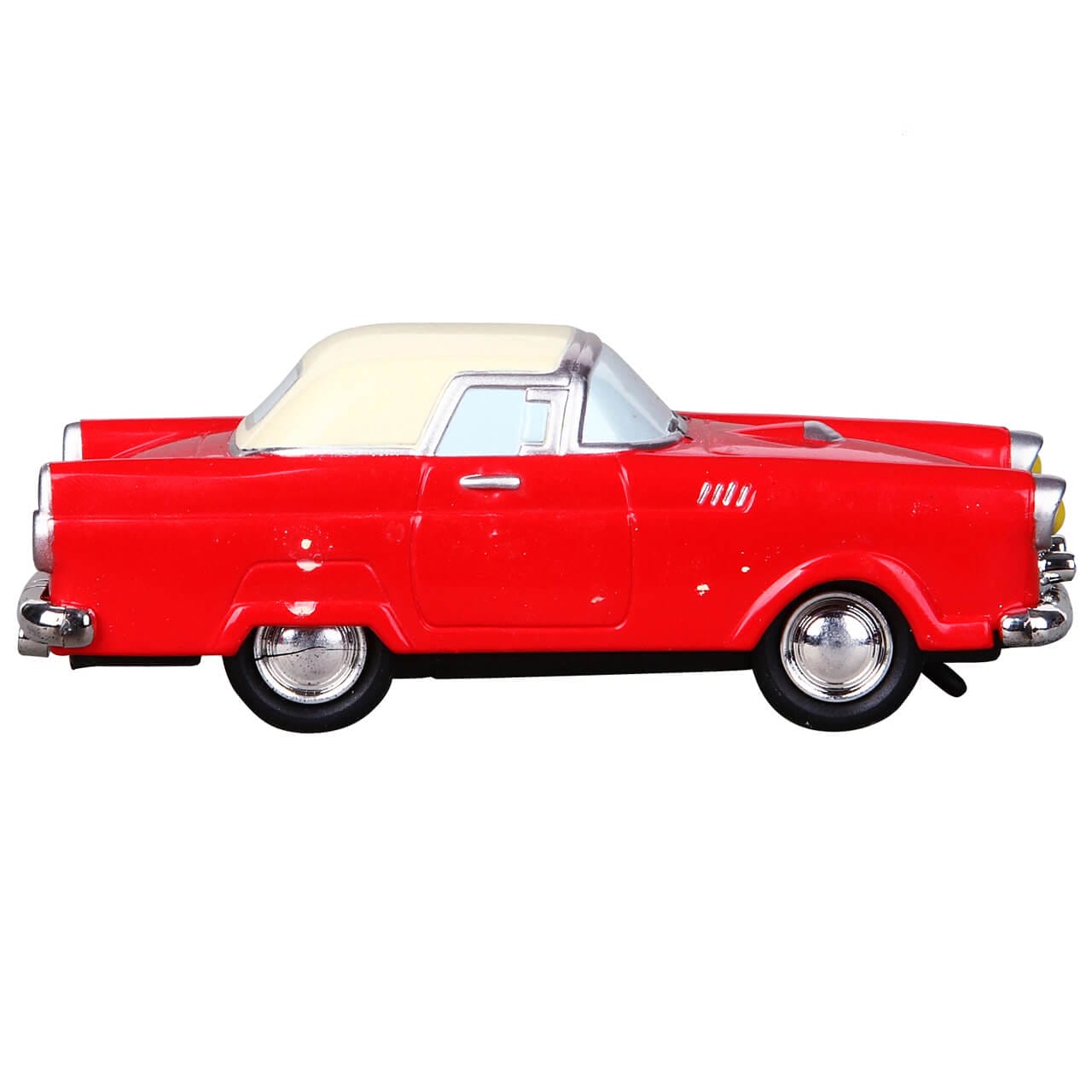 lemax-sports-car-voiture-miniature-pour-village-de-no-l image 3