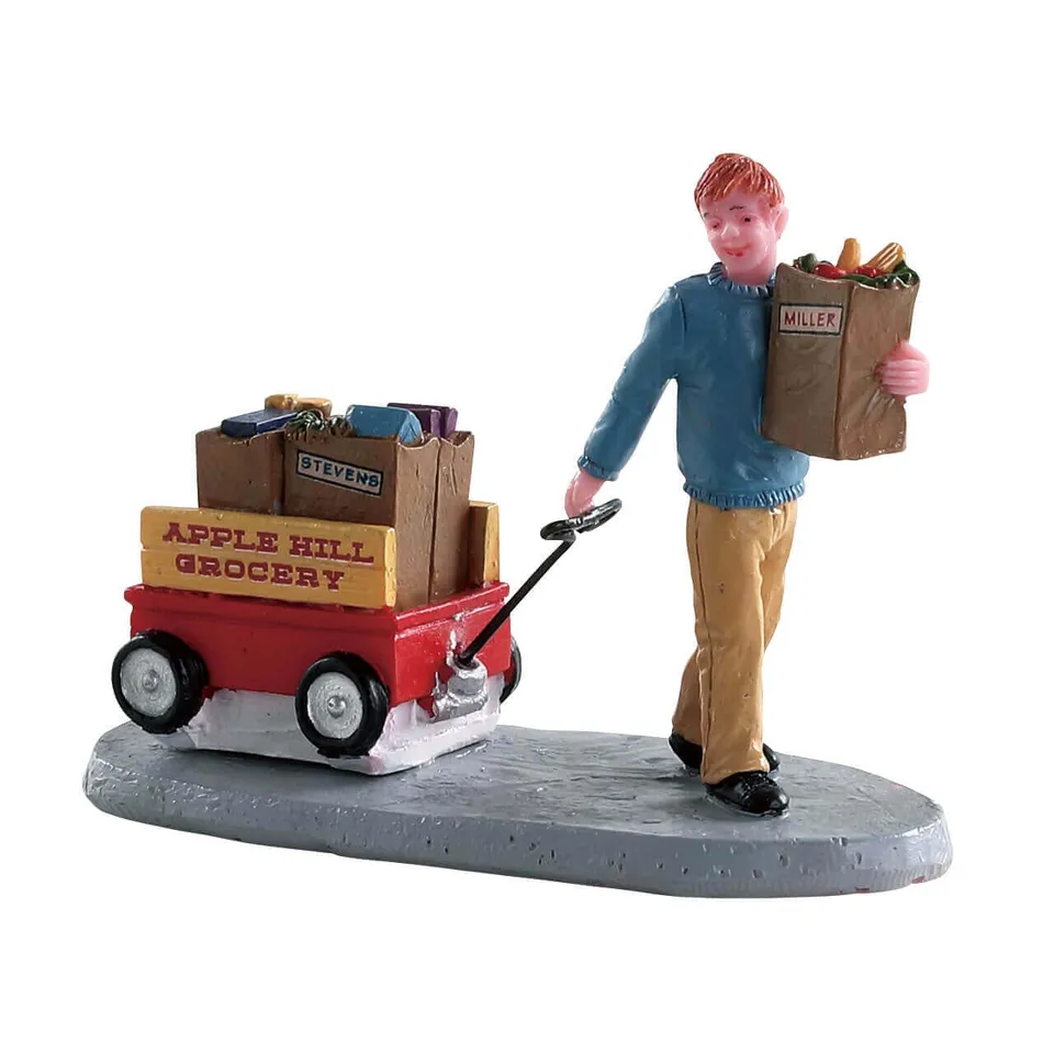 lemax-grocery-delivery-sayn-te-livraison-miniature-de-no-l image 1