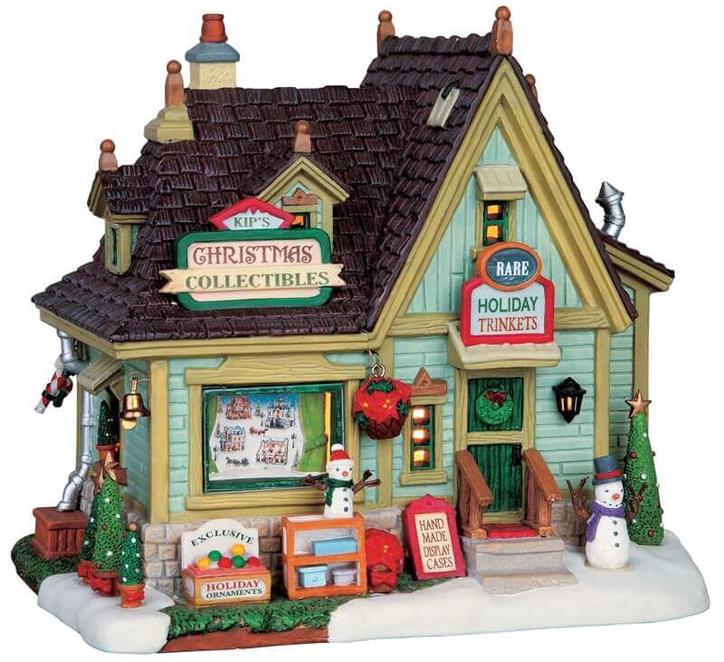 lemax-kip-s-christmas-collectibles-boutique-de-no-l-miniature image 1