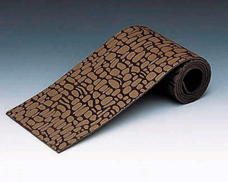 lemax-pvc-pebble-road-2-5x18-route-pav-e-village-miniature image 2