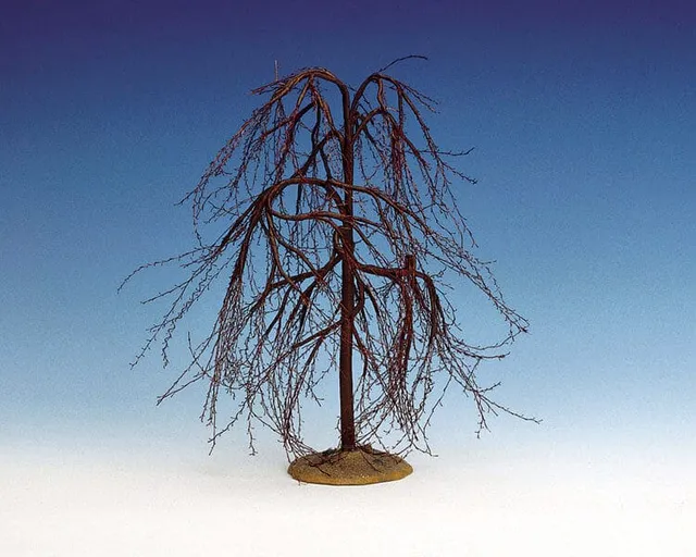 lemax-winter-willow-large-grand-saule-d-hiver image 1