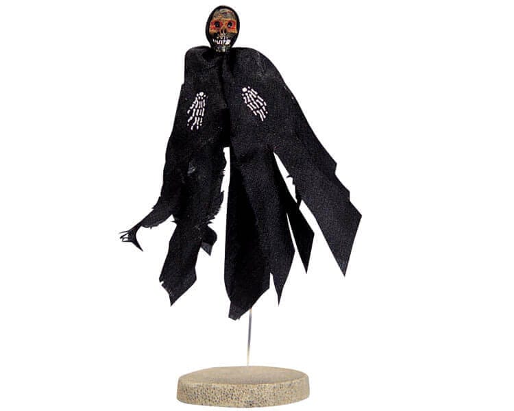 lemax-flying-banshee-figurine-fant-me-spooky-town image 1